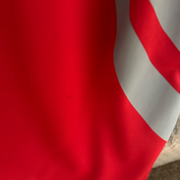 Adidas Rockets Lin jersey - Picture 4 of 4